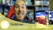 Toolshow - Xiaomi Mi Note 2 - Le test d'un smartphone OLED puissant à moins de 250€ !