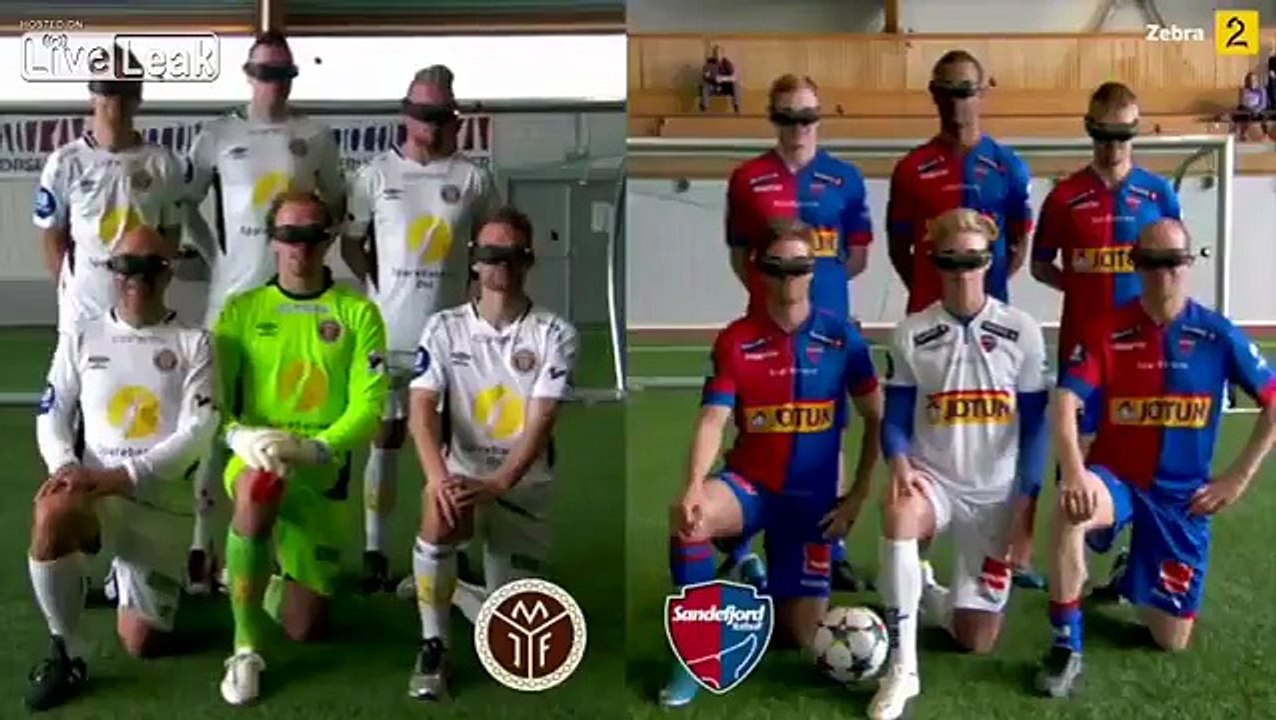 The best soccer game
