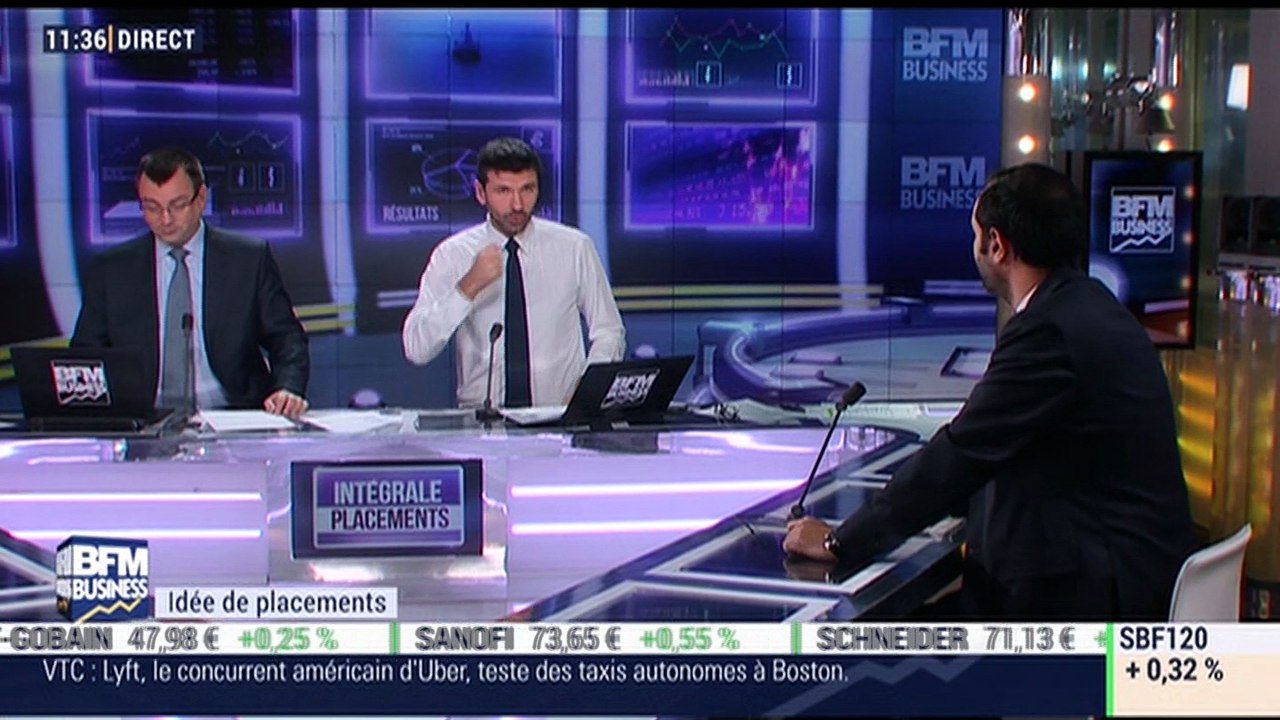 Idées de placements: Quelles seront les conséquences de la suppression de l'ISF pour les entreprises ? - 07/12