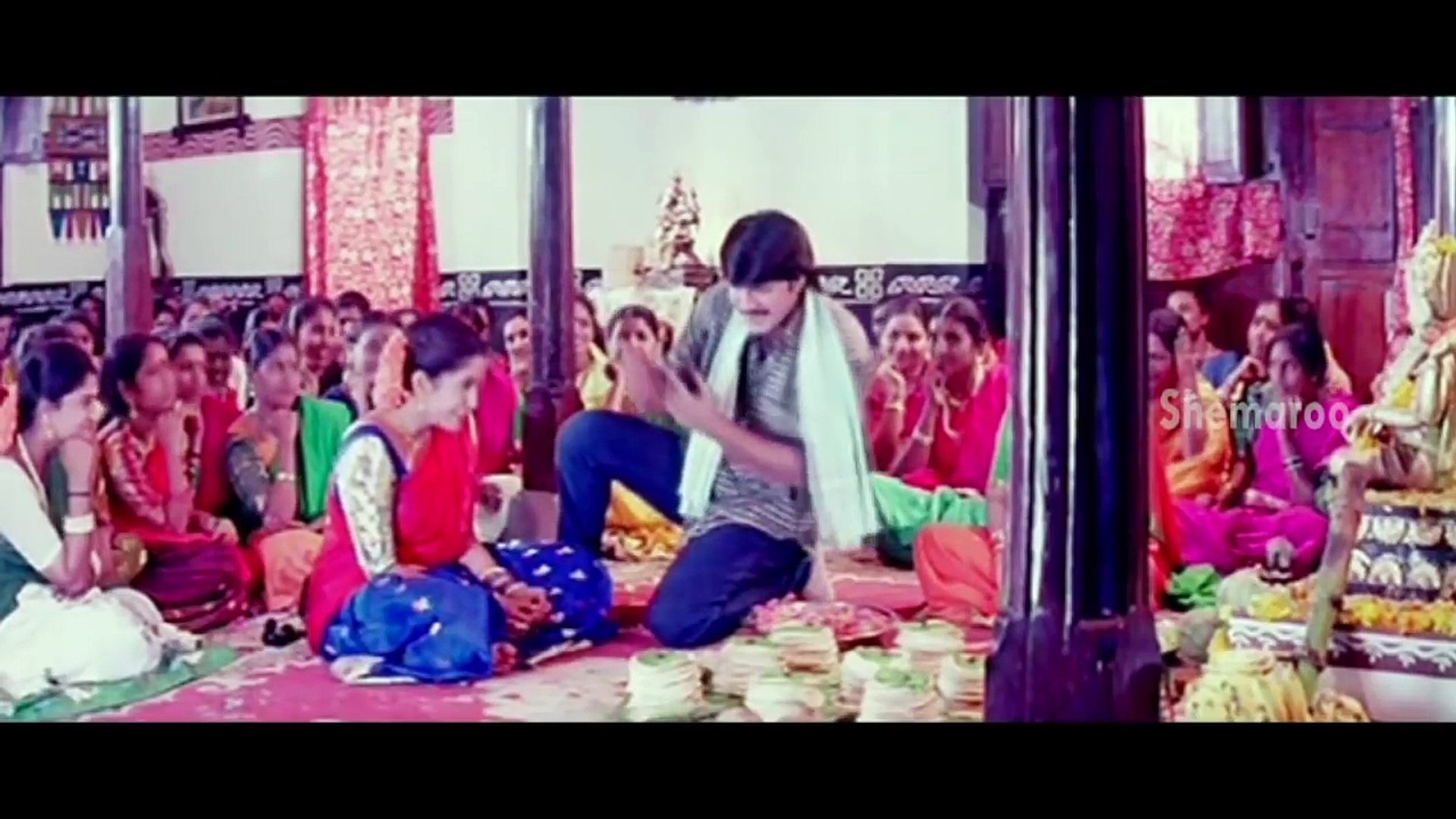 ⁣Telugu Marriage Songs