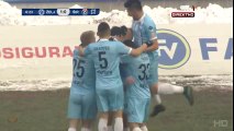 FK Željezničar - NK Široki Brijeg 2:0 [Golovi]