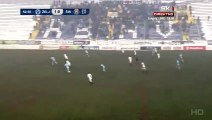 FK Željezničar - NK Široki Brijeg - 2-0 Zec