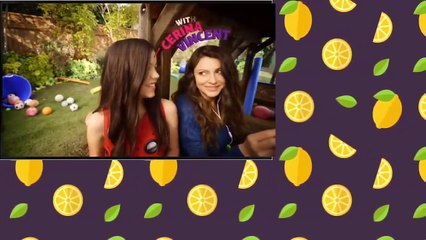 Stuck in the Middle S01E12 Stuck with No Rules