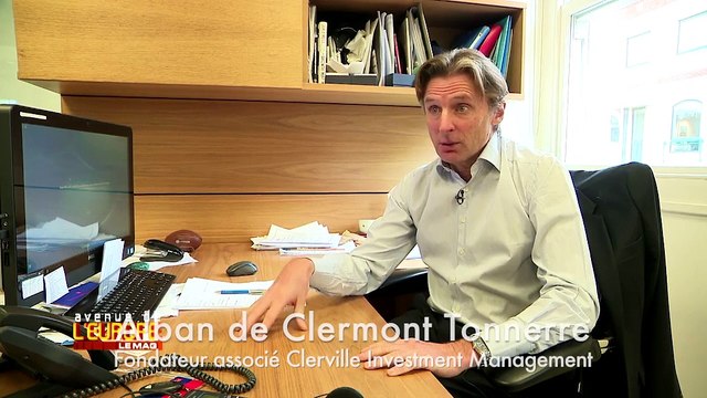 Brexit parties à la City : Les pots de départ, ça commence