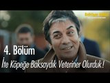 İte köpeğe baksaydık veteriner olurduk - Bahtiyar Ölmez 4. Bölüm