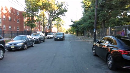 TRENTON NEW JERSEY HOODS