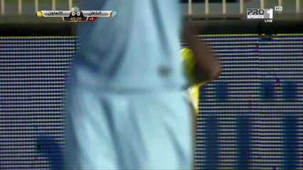 ملخص مباراة الباطن والتعاون في الجولة 11 من الدوري السعودي للمحترفين