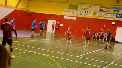 CLHB 18 GARS_LES ABERS 2ème mi-temps2