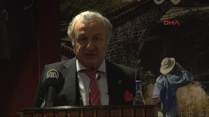 İzmir Bakan Kurtulmuş'tan, Turizm Fuarı'nda Kudüs Tepkisi