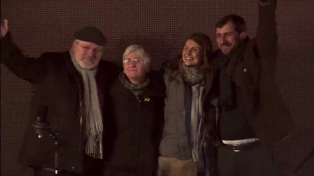 Parlaments dels consellers
