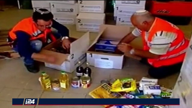 الفقر في صفوف العرب باسرائيل يفوق العائلات اليهودية في اسرائيل