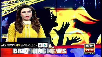 Girl burnt alive inside car in Hyderabad VIEWER DISCRETION