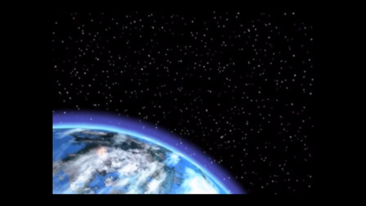 ＃61 FF7　ロケット　ヒュージマテリア回収　ロケット脱出