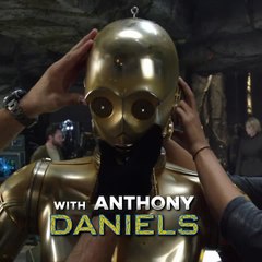 Star Wars: The Last Jedi | Droid School