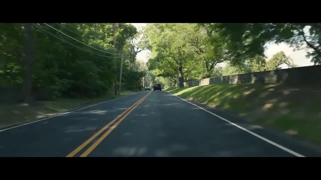 You Were Never Really Here Trailer