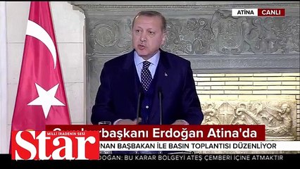 Cumhurbaşkanı Erdoğan: Kıbrıs meselesinde aktif rol oynamış bir siyasetçiyim
