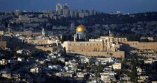 Gürcü Milletvekilleri Kudüs'ü İsrail'in Başkenti Olarak Tanınması İçin Başbakanlarına Mektup Yazdı