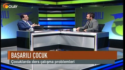 Başarılı Çocuk -12-11-2017