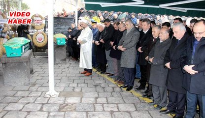 (7 Aralık 2017) BAŞKAN PALANCIOĞLU’NUN ACI GÜNÜ. BABA NUH MEHMET PALANCIOĞLU HAYATINI KAYBETTİ