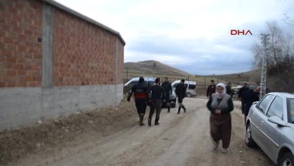 Kastamonu'da 8 Günde 8 Ev 2 Ahır Yandı