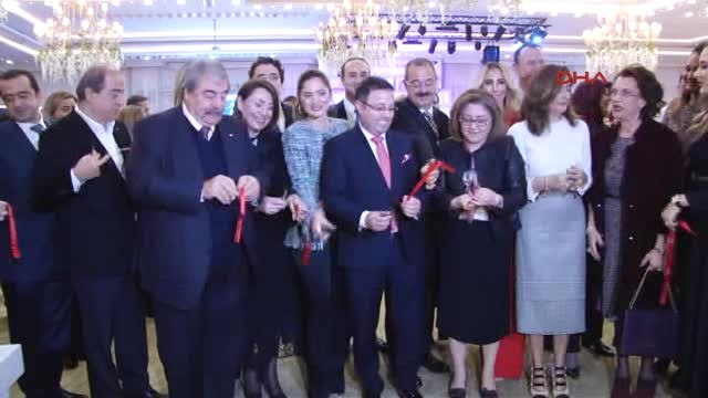 Gaziantep'te Empati Alışveriş Şenliği