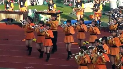 京都橘高校　2014アメリカンフットボール大学秋のリーグ戦