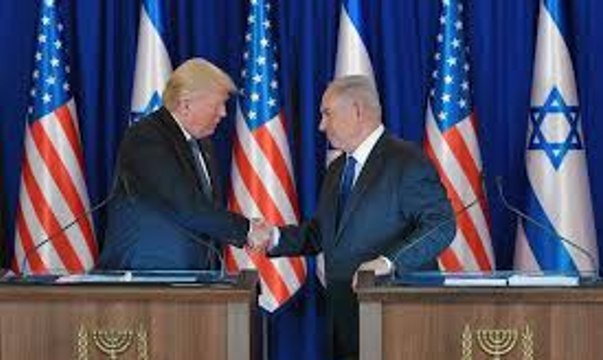 Menakar Dampak Pengakuan AS Atas Ibu Kota Israel (Bag. 1)