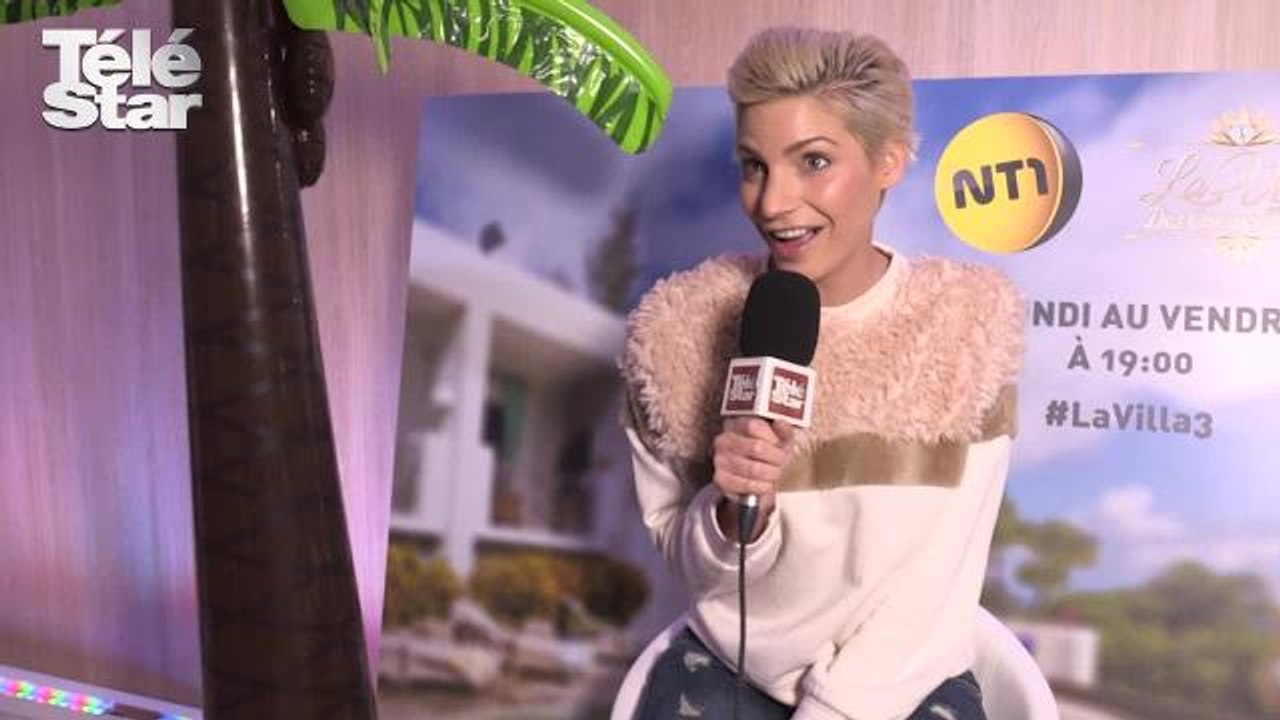 La Villa des Coeurs Brisés 3 : Nadège nous parle de ses opérations de chirurgie esthétique