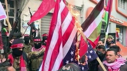 Indignação nas ruas