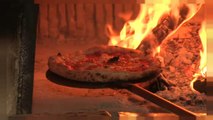 A arte dos pizzaiolos napolitanos já é património imaterial da Humanidade