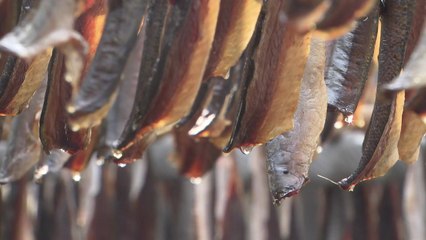 [대구] 지진 피해 포항 돕기...구내식당서 특산물 제공 / YTN