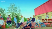 워너원(Wanna One) 타이틀곡 뮤직비디오(M/V) 티저 대공개! 활활 VS 에너제틱