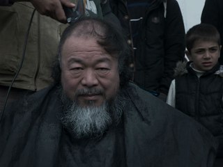 Human Flow: Trailer HD VO st FR/NL