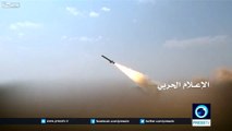 UAE hit by Ansarullah fighters cruise missile