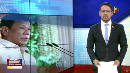 President Duterte extends Guerrero's term as AFPCS