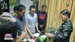 Ozamis police seize millions of pesos worth of shabu, guns from Parajinog kin
