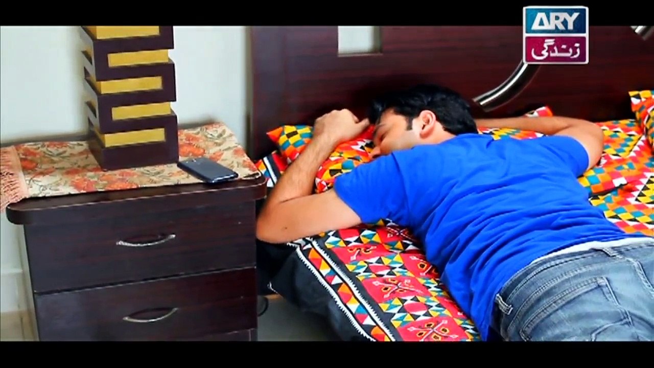 Guriya Rani - Episode 44 on ARY Zindagi in High...