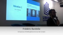 #EIG Frédéric Bardolle - Entrepreneur d'intérêt général à la Cour des Comptes