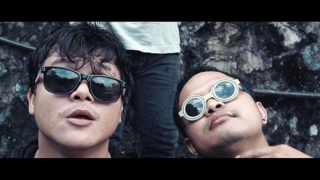 Dom 1 Sadung (Music Video Teaser 2) - CLASS 89
