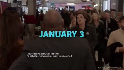 Law and Order- Special Victims Unit 19. Sezon 9. Bölüm Fragmanı