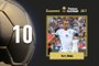 Foot - Ballon d'Or 2017 : Harry Kane 10e