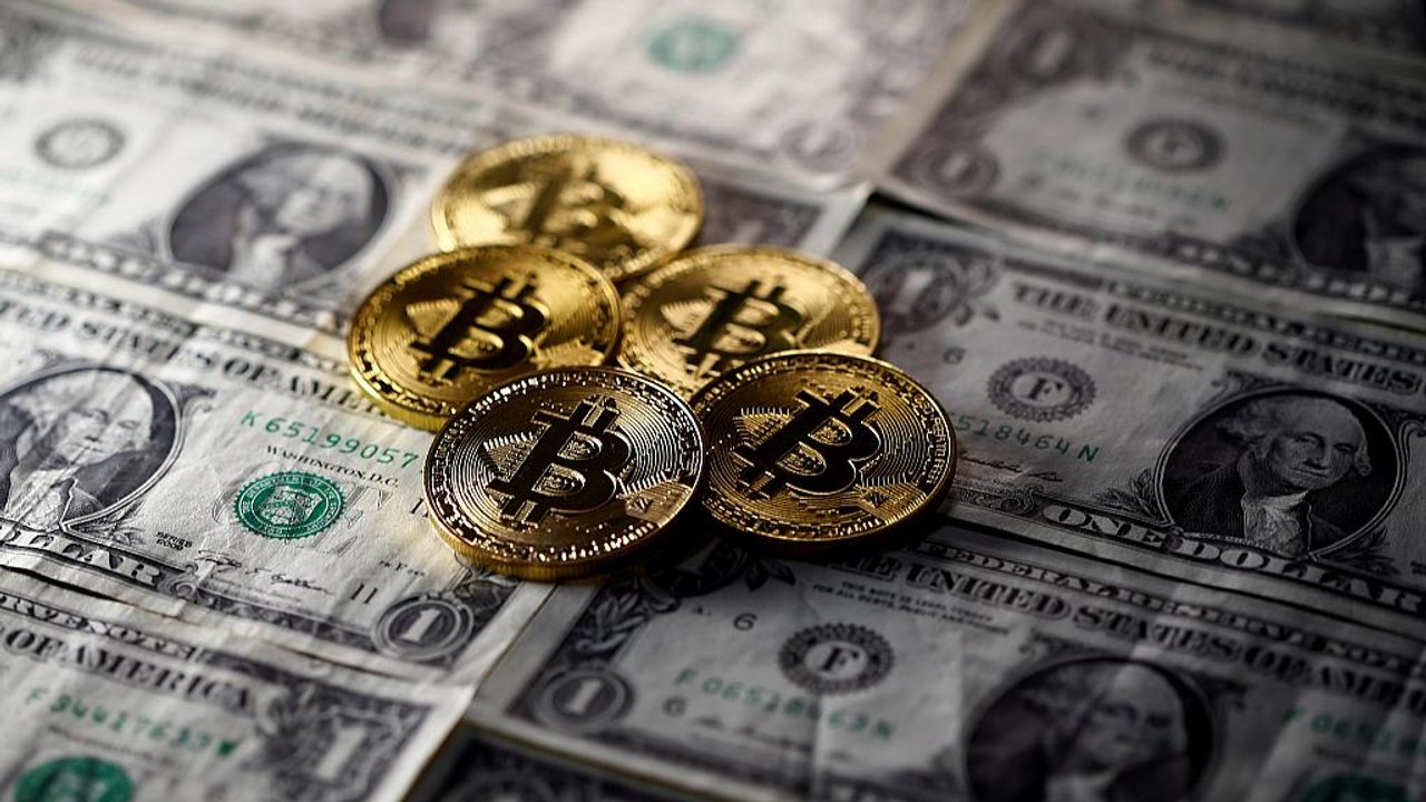 Bitcoin erreicht 15.000$-Marke