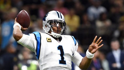 Mad Minute: Vikings vs. Panthers