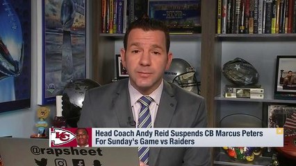 Rapoport: Roger Goodell signs new contract extension through 2023