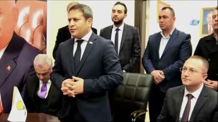 Bakan Yılmaz'dan İmam Hatip Okulları Eleştirilerine Yanıt