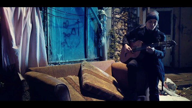 Eypio - Gömün Beni Çukura (Çukur Dizi Müziği) (Official Music Video)