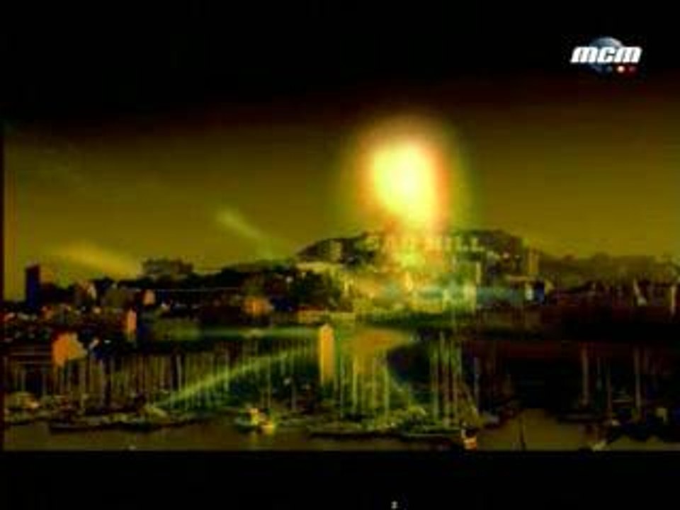 Mama lova Oxmo Puccino