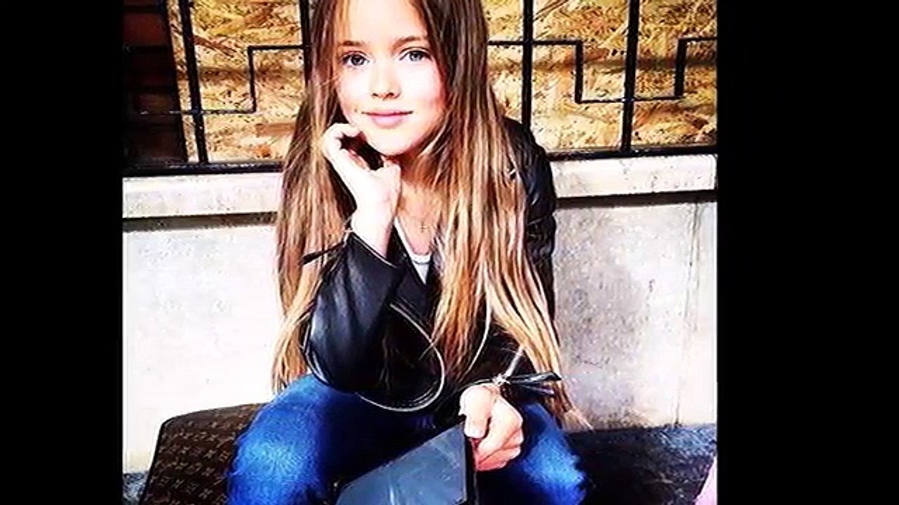 Dünyanın en güzel çocuğu deniyordu.. İşte son hali.