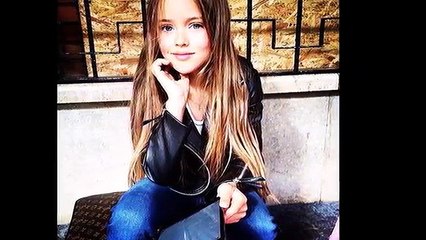 Dünyanın en güzel çocuğu deniyordu.. İşte son hali.