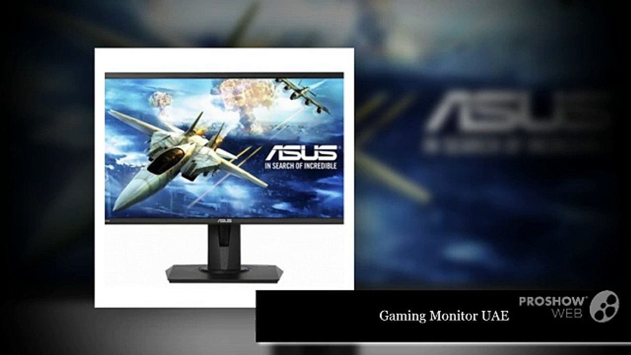 Gaming Laptops Dubai - OverClockers Zone